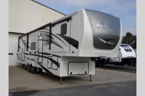 New 2022 Forest River RV RiverStone 391FSK Photo