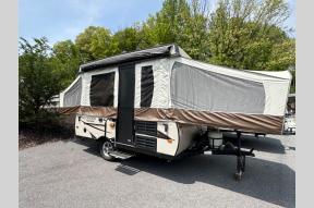Used 2018 Forest River RV Rockwood Freedom Series 1950 Photo