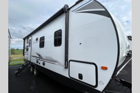 New 2022 Palomino SolAire Ultra Lite 243BHS Photo