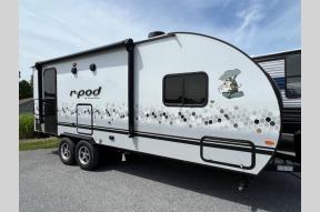 New 2022 Forest River RV R Pod RP-202 Photo