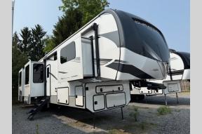 New 2024 KZ Durango Gold G391RKF Photo