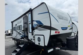 New 2024 Forest River RV Alpha Wolf Touring Edition 17MKE Photo