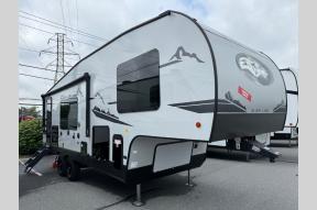 New 2024 Forest River RV Cherokee Black Label 235MBBL Photo