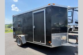 Used 2015 Wells WELLS CARGO CARGO Photo