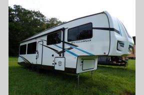 New 2024 Forest River RV Impression 282RLVIEW Photo