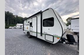 Used 2021 Forest River RV No Boundaries NB19.8 Photo