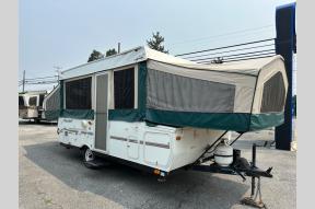 Used 2008 Forest River RV Flagstaff Classic 625D Photo