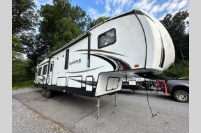 Used 2021 Forest River RV Sabre 36BHQ Photo