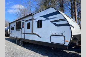 New 2024 Coachmen RV Northern Spirit Ultra Lite 2965RK Photo