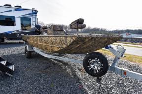 New 2024 Lund Predator 1870 CC Photo