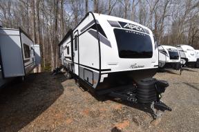 New 2024 Coachmen RV Apex Ultra-Lite 266BHS Photo