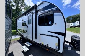 New 2024 Cruiser Hitch 18BHS Photo