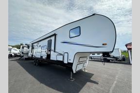 New 2024 Forest River RV Vengeance Rogue SUT VGF327SUT Photo