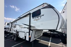 New 2024 Shasta RVs Phoenix Lite 235RK Photo