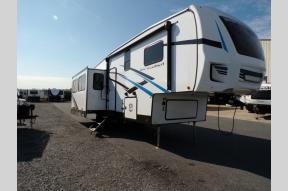 New 2024 Forest River RV Impression 280RL Photo