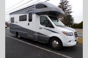 New 2024 Winnebago Navion 24V Photo
