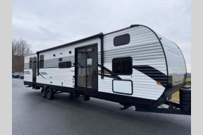 New 2024 KZ Sportsmen 362BH Photo