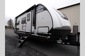 New 2024 Forest River RV Vibe 22RK Photo