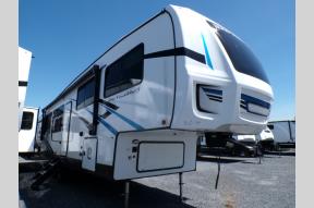 New 2024 Forest River RV Impression 282RLVIEW Photo