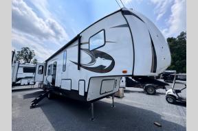 New 2023 Forest River RV Sabre 350RL Photo