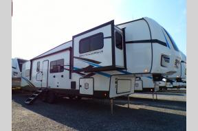 New 2024 Forest River RV Impression 320FL Photo