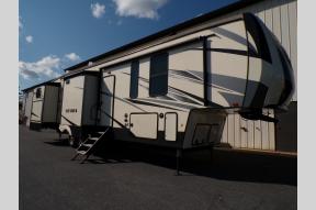 Used 2019 Forest River RV Sierra 384QBOK Photo