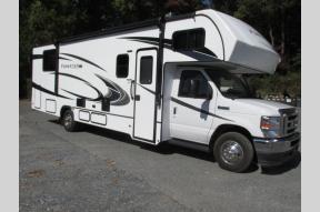 Used 2022 Forest River RV Forester LE 2851SLE Ford Photo