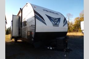 Used 2022 Forest River RV Vengeance Rogue 32V Photo