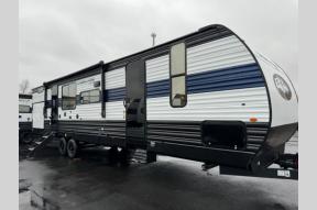 New 2024 Forest River RV Cherokee 294KM Photo