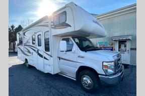 Used 2013 Forest River RV Sunseeker 2650S Ford Photo