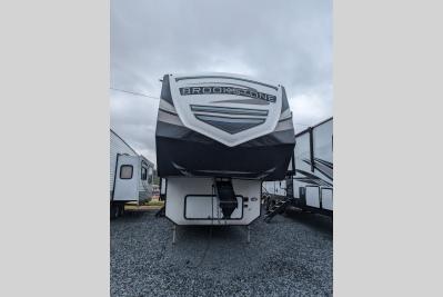 Coachmen RV Brookstone 398MBL Fifth Wheel For Sale