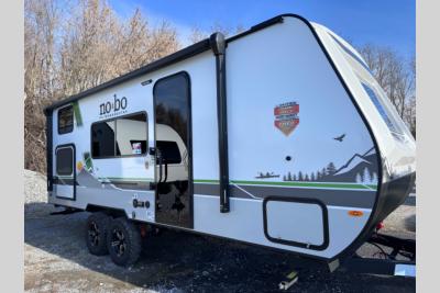 New or Used Forest river No boundaries RVs for Sale