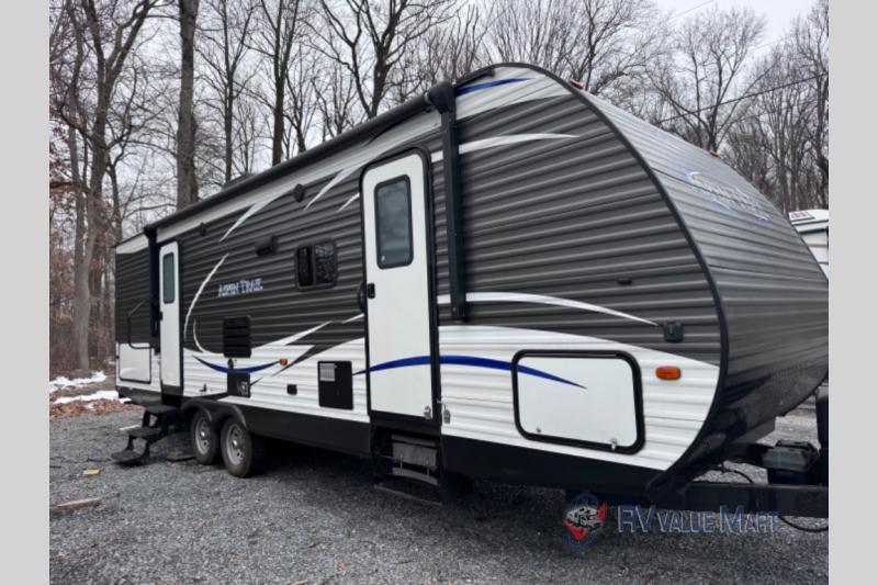 Used 2018 Dutchmen RV Aspen Trail 2790BHS Travel Trailer at RV Value ...