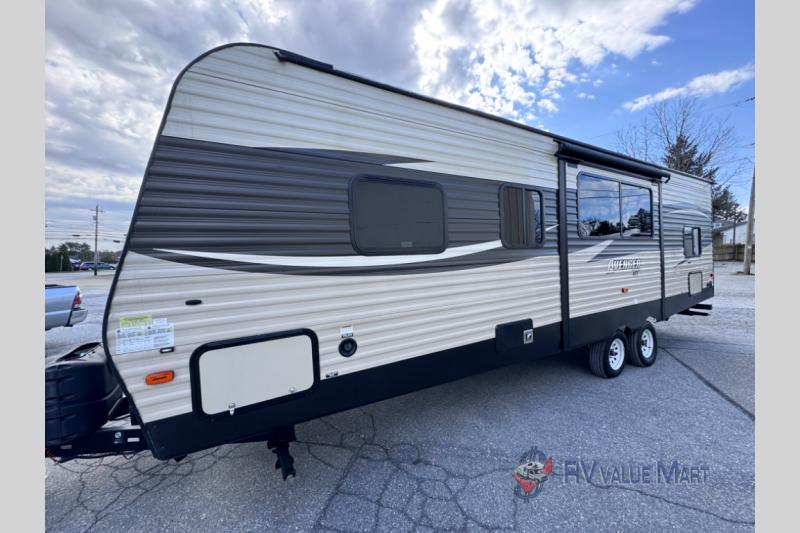 Used 2018 Prime Time RV Avenger ATI 26BBS Travel Trailer at RV Value