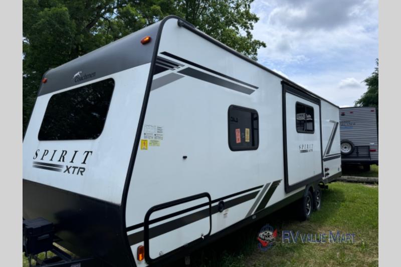 Used 2020 Coachmen RV Spirit XTR 2549BHX Travel Trailer at RV Value ...