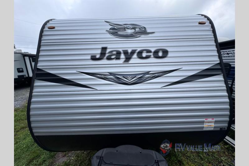 Used 2020 Jayco Jay Flight SLX 8 235RKS Travel Trailer at RV Value Mart ...