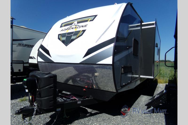 toy hauler available for sale