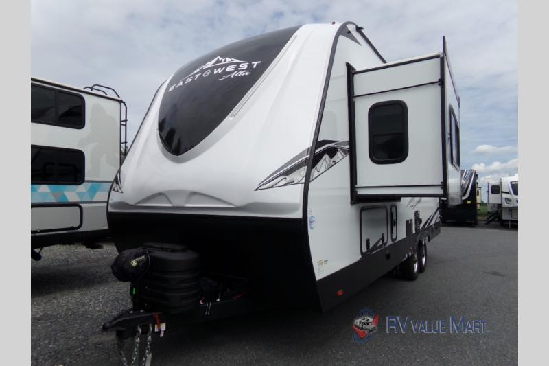 toy hauler for sale today