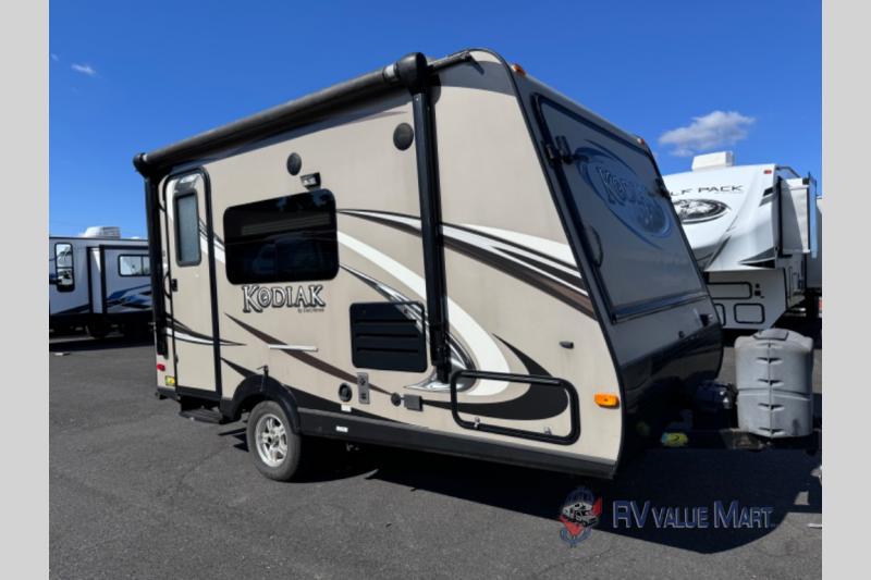 Used 2013 Dutchmen RV Kodiak 161E Expandable at RV Value Mart