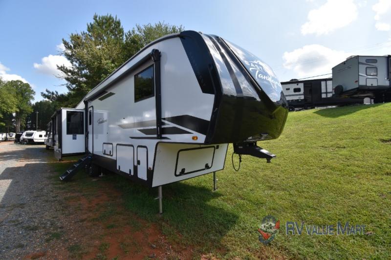 New 2025 EAST TO WEST Tandara 385MB Fifth Wheel at RV Value Mart
