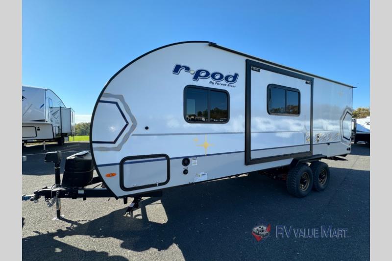 Rpod RV