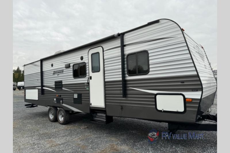 Used 2019 Prime Time RV Avenger ATI 27RBS Travel Trailer at RV Value ...