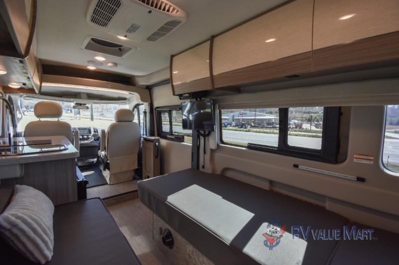 Used 2022 Jayco Swift Li 20TL Motor Home Class B At RV Value Mart ...