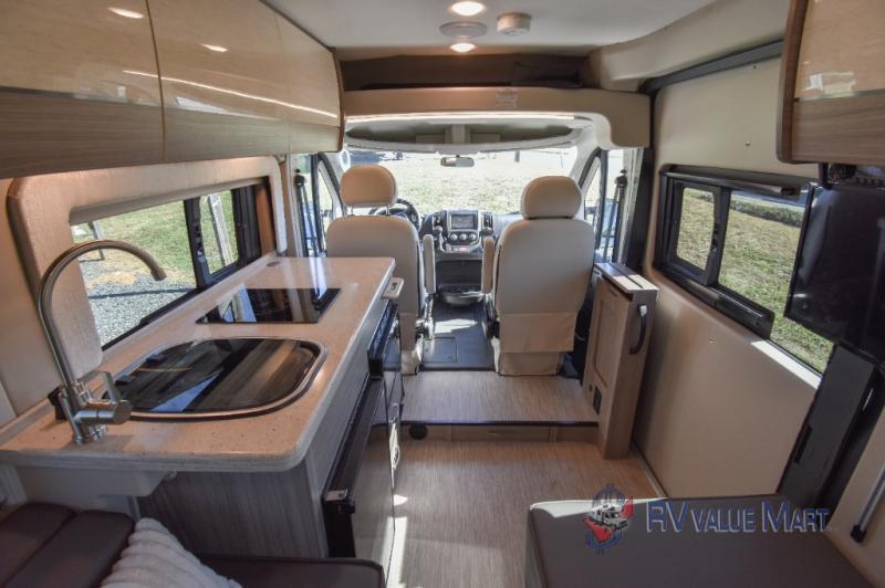 Used 2022 Jayco Swift Li 20TL Motor Home Class B At RV Value Mart ...