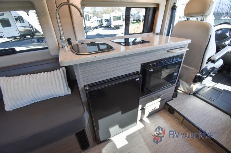 Used 2022 Jayco Swift Li 20TL Motor Home Class B At RV Value Mart ...