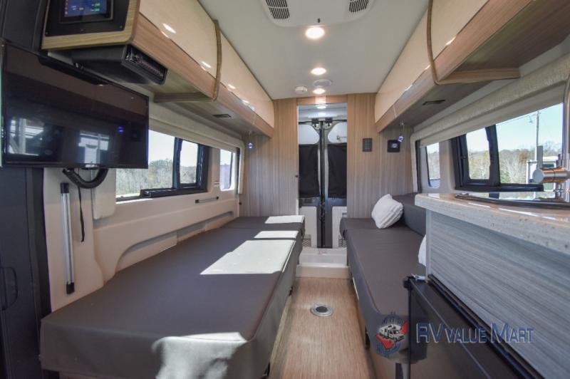 Used 2022 Jayco Swift Li 20TL Motor Home Class B At RV Value Mart ...