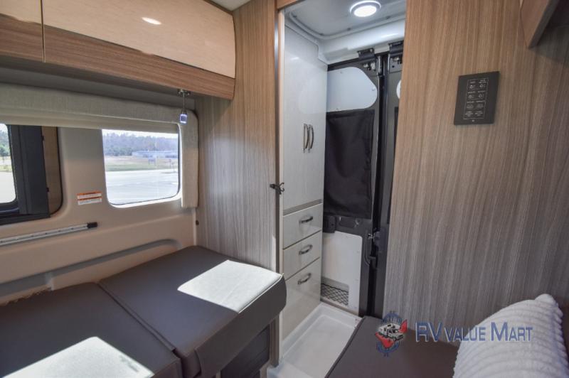 Used 2022 Jayco Swift Li 20TL Motor Home Class B At RV Value Mart ...