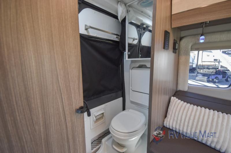 Used 2022 Jayco Swift Li 20TL Motor Home Class B At RV Value Mart ...