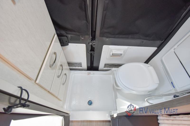 Used 2022 Jayco Swift Li 20TL Motor Home Class B At RV Value Mart ...