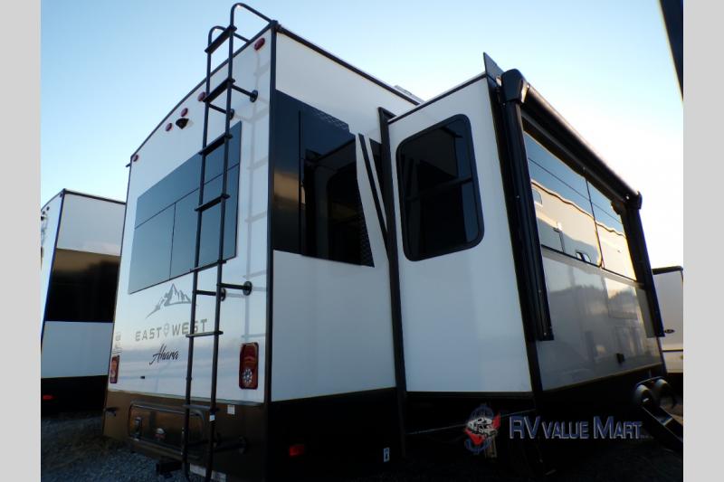 New 2024 EAST TO WEST Ahara 325RL Fifth Wheel at RV Value Mart Bath